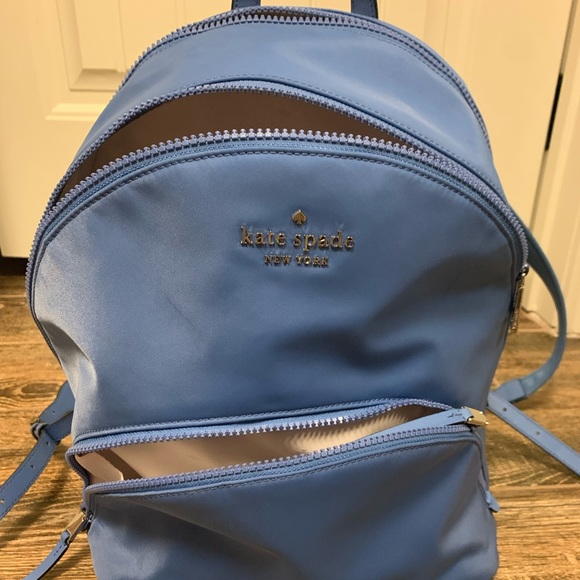 Kate Spade ♠️ Karissa Backpack - Picture 6 of 12